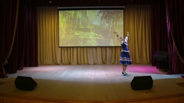 30.04.2025 «Танцевальная карусель» смотреть онлайн