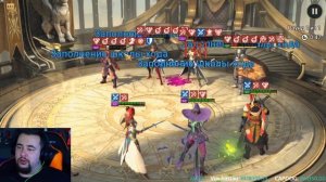 Raid Shadow Legends | Кантра | Обзор легендарного героя