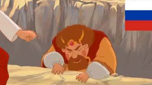 Смешной Перевод | Украинский перевод " Трёх богатырей " смешнее Русского | мемы 2022