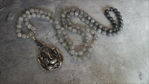 Буддийские чётки