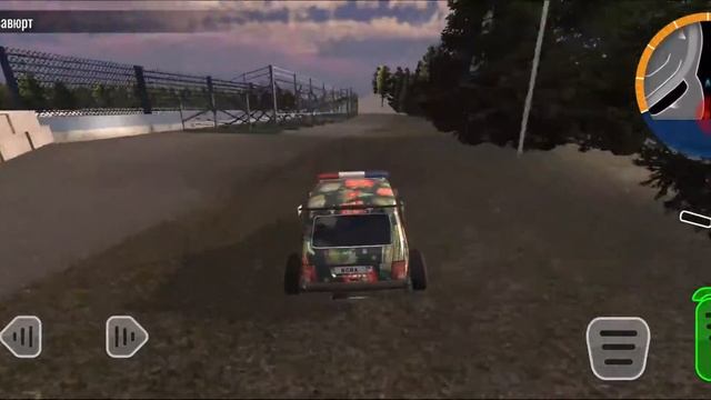 Паг з поеданием за территорию на карте Эпонское кольцо - в игре RSD смотреть онлайн