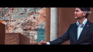 Turkmen video clips / Azat Donmezow - Selbi  Full Fashion / Туркменские клипы 2018