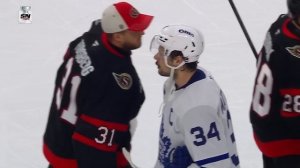 Leafs TAKE Battle of Ontario, Advance in SIX