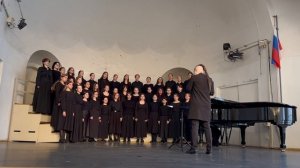 СОЗВЕЗДЬЕ ЛЕБЕДЯ - стихи Светланы Курач, музыка Антона Апасова