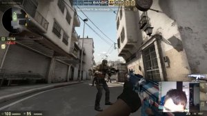 ИГРАЕМ CS:GO ЛАУНЧЕР!!!