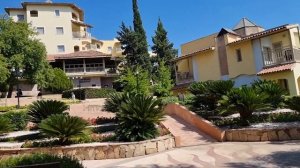 Обзор отеля Arcadia Limak 5* (Турция)