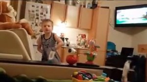 Приколы с детьми / Прикольные дети / Дети говорят