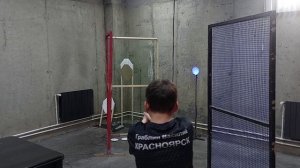 Весенний матч 27 апреля 2025 года