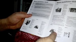 Установка новой видеокарты в старый ПК