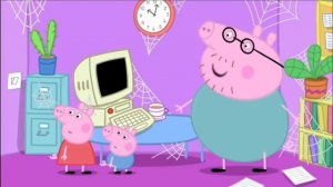 СВИНКА ПЕПА С МАТОМ | ПЕРЕОЗВУЧКА | СМЕШНАЯ ОЗВУЧКА