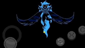 [Rus] Что будет если умереть в UNDERTALE YELLOW в "1 жизнь + без сохранений"? (СПОЙЛЕРЫ, МОНТАЖ)