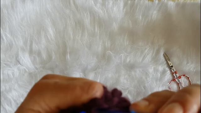 Урок 6. Завершаем кардиган смотреть онлайн