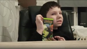 Дубайский шоколад