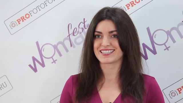 Екатерина Гончарова на WomanFest. Как увеличить свой доход, просто считая деньги. смотреть онлайн
