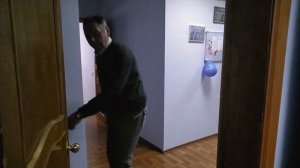 танец директора