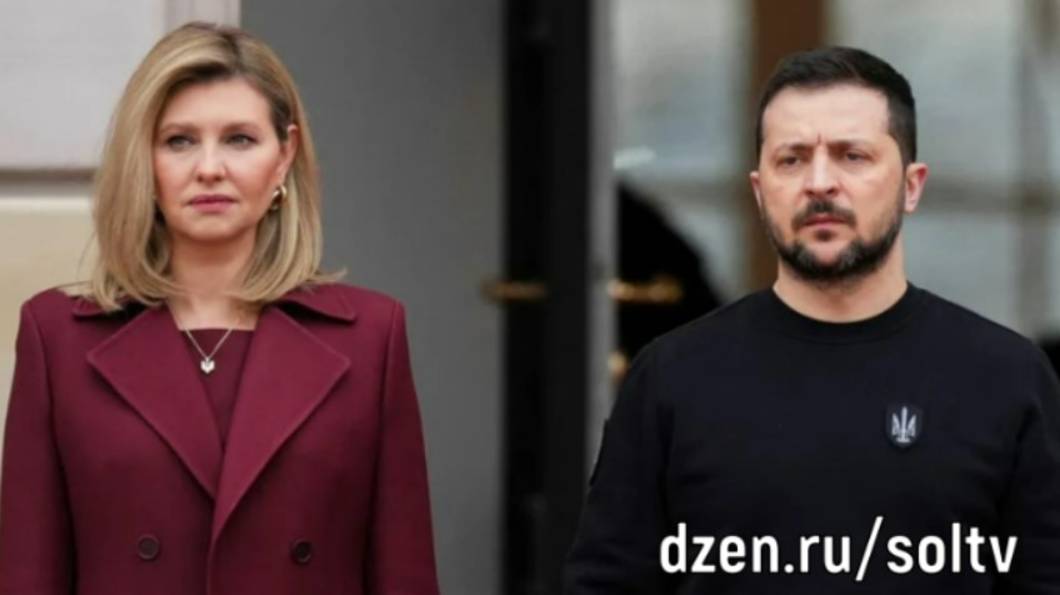 Торговля детьми и связи с Эпштейном: Шокирующая правда о Зеленской, которую скрывает Запад смотреть онлайн