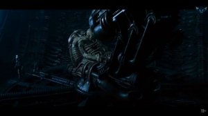 Космические Жокеи с LV 426 - Не Инженеры | ФАН-ТЕОРИЯ #чужой #прометей #завет