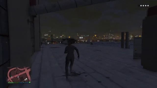 Grand Theft Auto V Как мы вызывали сатану смотреть онлайн