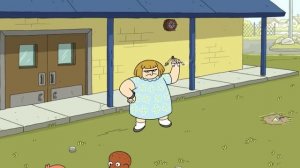 Лучший НЕ Детский мультик Кларенс, Теории по шикарному и забытому мультику.