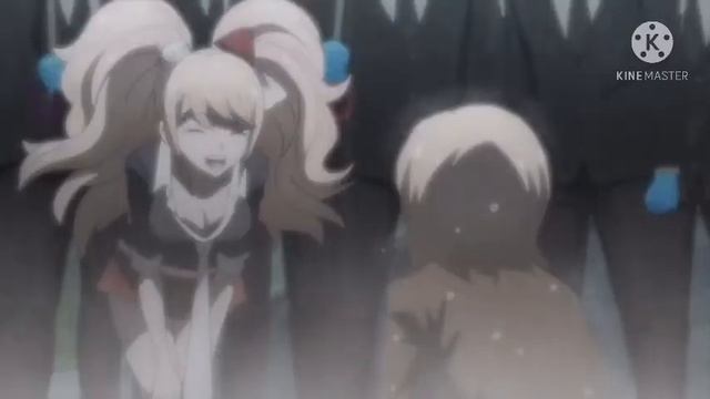 "Песня Яндере"- MiatriSs аниме клип смотреть онлайн