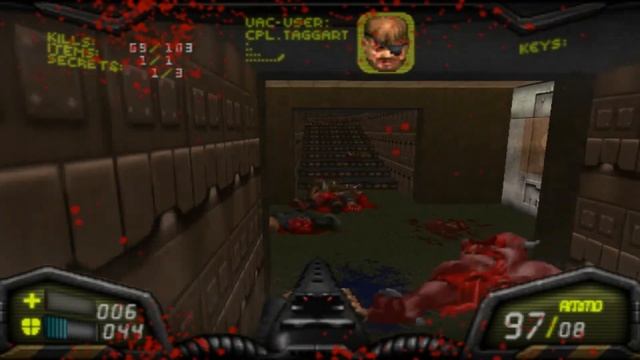 DooM BrutaL продолжение#1 смотреть онлайн