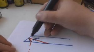 Угломер самодельный