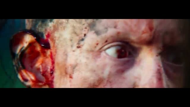 28 лет спустя — Русский трейлер #2 (Дубляж, 2025) смотреть онлайн