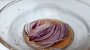 Салат Греческий с фетой и оливками