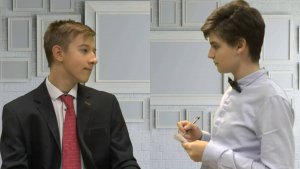 УЖИН В РЕСТОРАНЕ смешное видео / анекдот / юмор / прикол