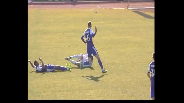 Етър - Септември 3:3 /репортаж/ смотреть онлайн