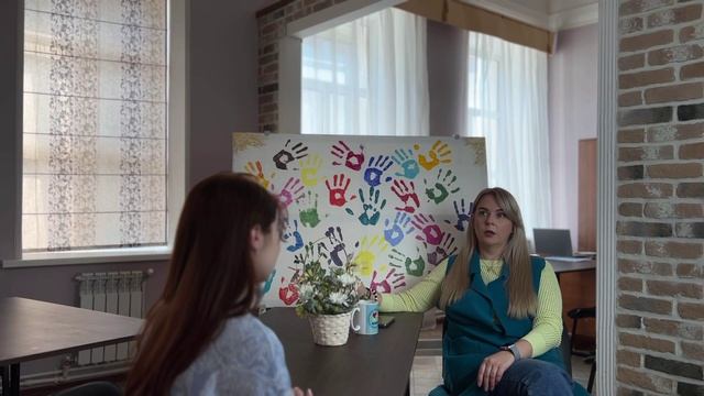Благо-интервью. Елена Кузьмина.