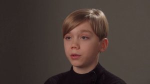 Конкин Никита - актёрская визитка | Actorkid