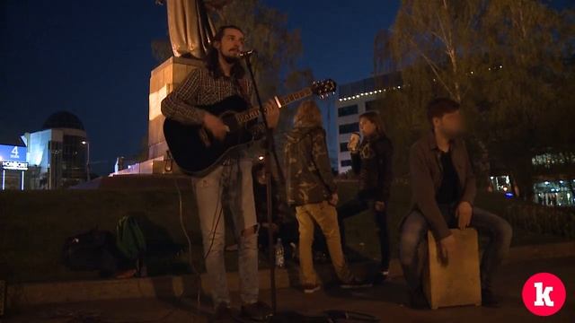 Репетиция парада 5 мая смотреть онлайн