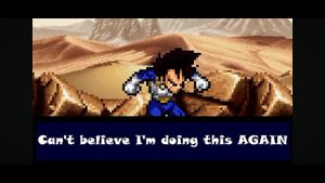 Флитвуд супер соник против вегето