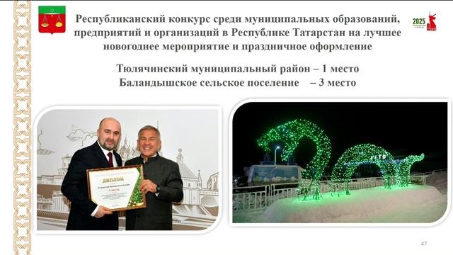 Бүген район башлыгы Айрат Фатхуллин Т Р Хөкүмәте  Йортында чыгыш ясады