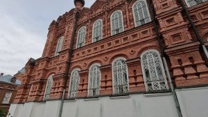 Шамординский монастырь | 2025 |