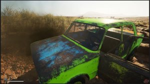 НОВЫЕ ПРИКЛЮЧЕНИЕ В ИГРЕ DRIVE HORIZONS