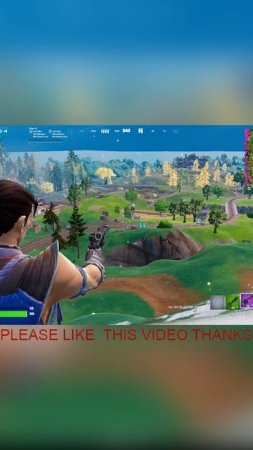 Can You Win With Only Blue Weapons In Fortnite?