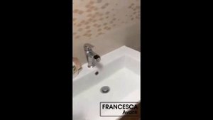 Отзыв Тумба подвесная