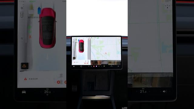 Tesla Model 3 Инструкция