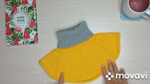 Остатки пряжи в дело , отчёт 15.12.22