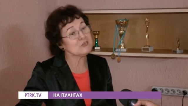 Понад 40 років у Павлограді працює аматорська балетна студія "Топольок" смотреть онлайн