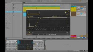 Тизер вебинара "Создание трека в стиле Bass House" (Mr. Frenkie)