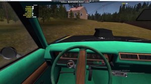 | Играю в My Summer Car | №2 МЕНЯЕМ ЛОБОВУХУ