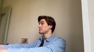 Егор Гордиенко. Пробы SE.