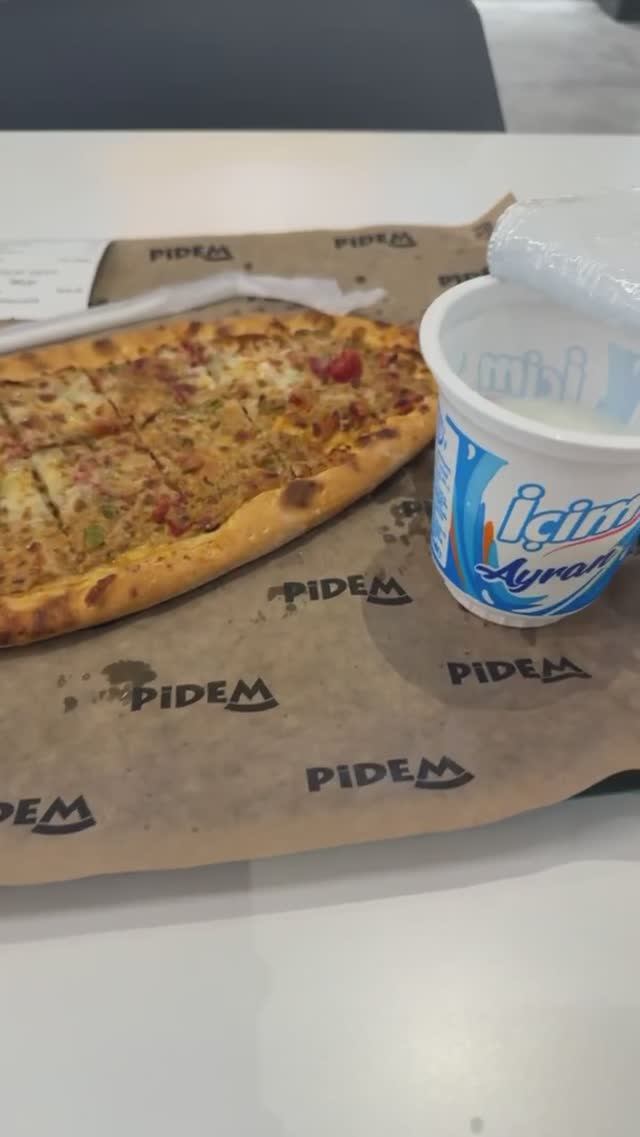Поем в Pidem