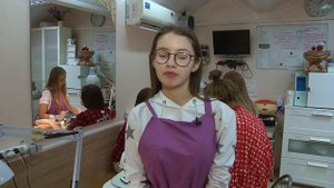 Курсы ногтевого сервиса - отзыв №2