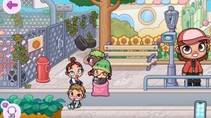 Наша утренняя рутина 💐💐💐🍃🍃🍃🌾🌾🌾☺️ПРИЯТНОГО ПРОСМОТРА 💓💓💓.mp4