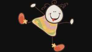 Человек огурец