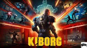 KIBORG Gameplay